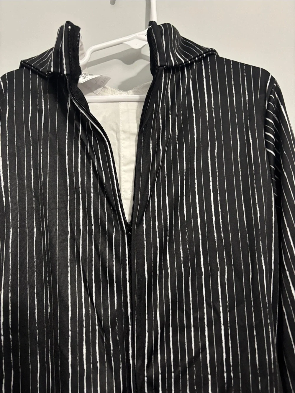 Kids Jack Skellington Costume - The Nightmare Before Christmas Disney